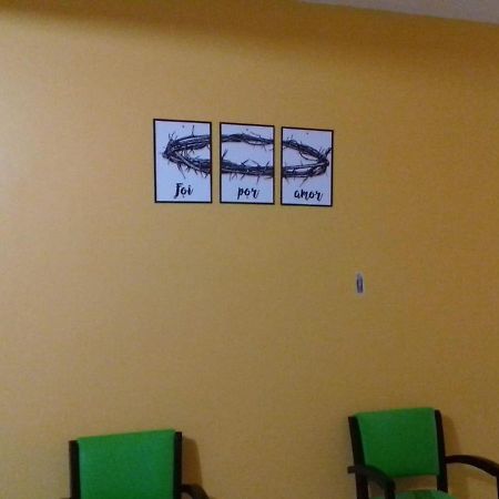 Pousada Estrela Marinha Maceio Praia De Ipioca Hotel Luaran gambar