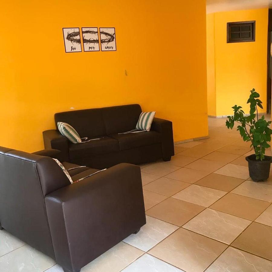 Pousada Estrela Marinha Maceio Praia De Ipioca Hotel Luaran gambar