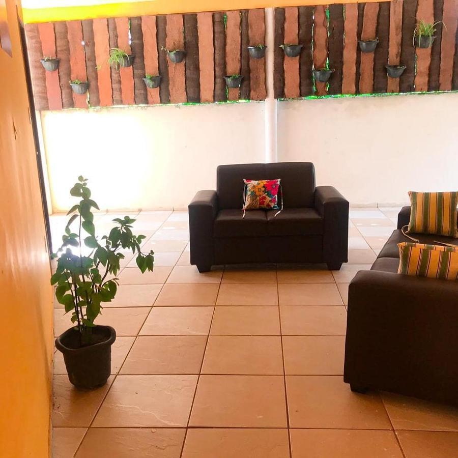 Pousada Estrela Marinha Maceio Praia De Ipioca Hotel Luaran gambar