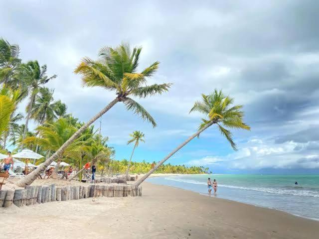 Pousada Estrela Marinha Maceio Praia De Ipioca Hotel Luaran gambar