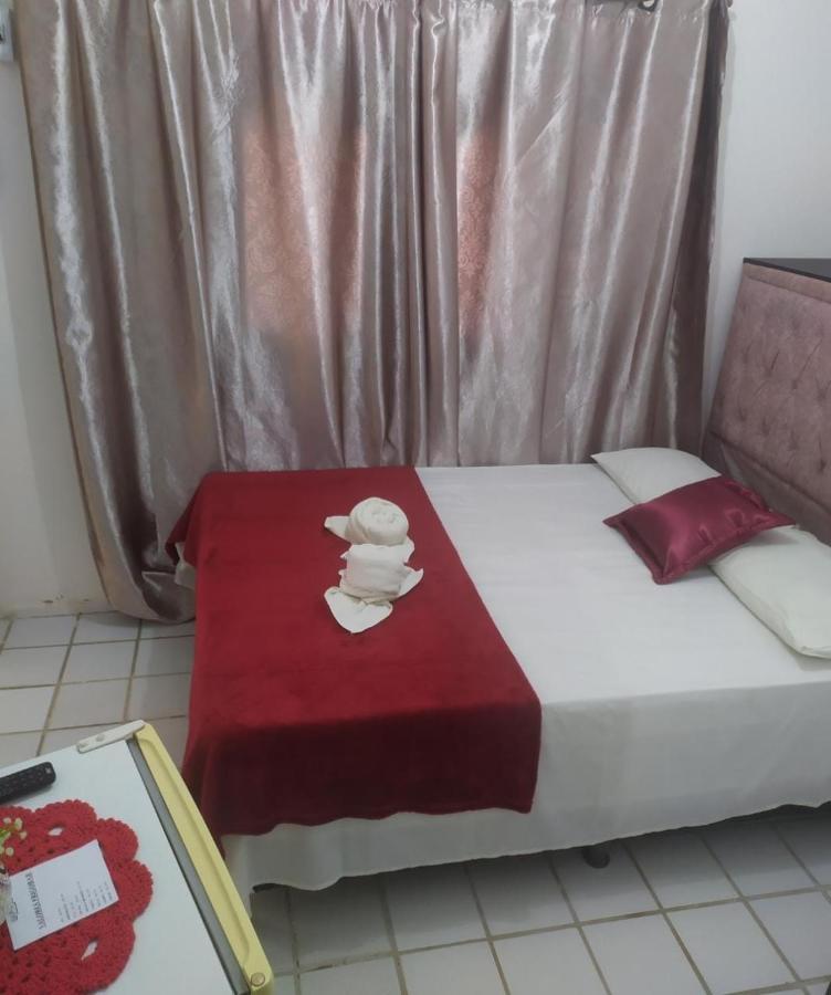 Pousada Estrela Marinha Maceio Praia De Ipioca Hotel Luaran gambar