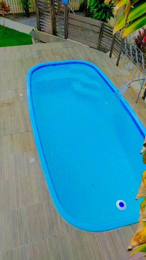 Pousada Estrela Marinha Maceio Praia De Ipioca Hotel Luaran gambar