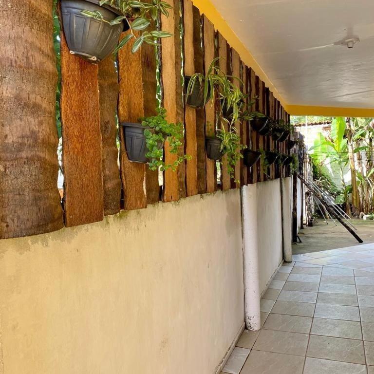 Pousada Estrela Marinha Maceio Praia De Ipioca Hotel Luaran gambar