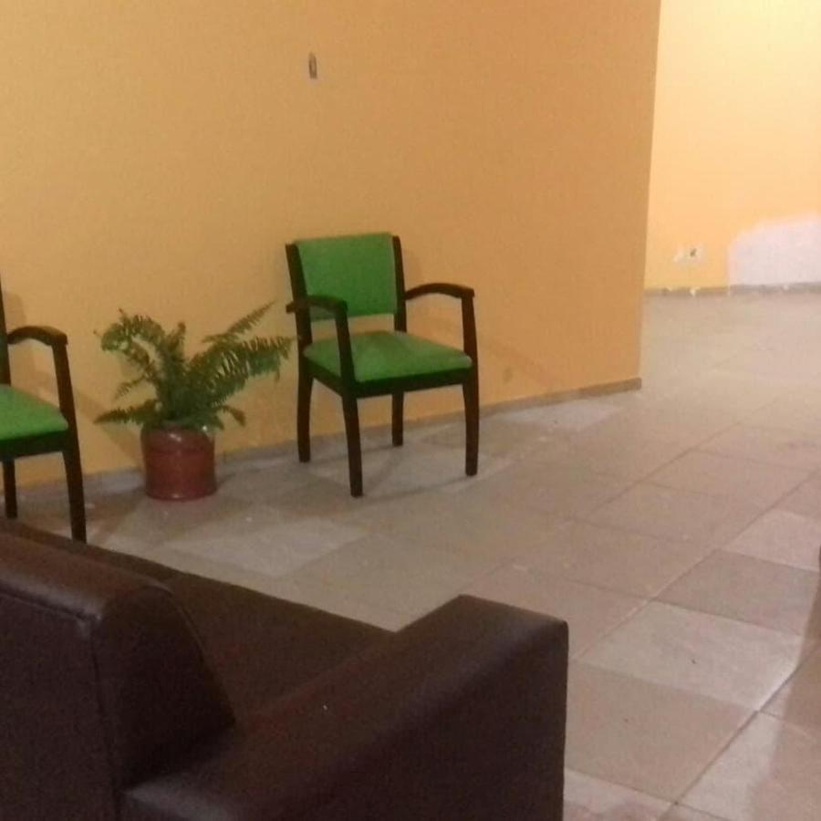 Pousada Estrela Marinha Maceio Praia De Ipioca Hotel Luaran gambar