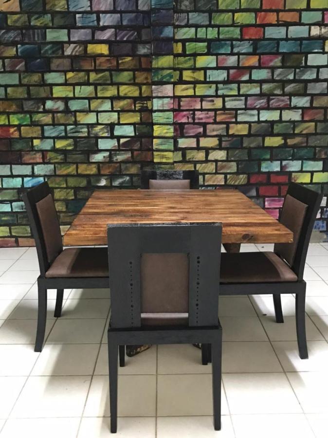 Pousada Estrela Marinha Maceio Praia De Ipioca Hotel Luaran gambar