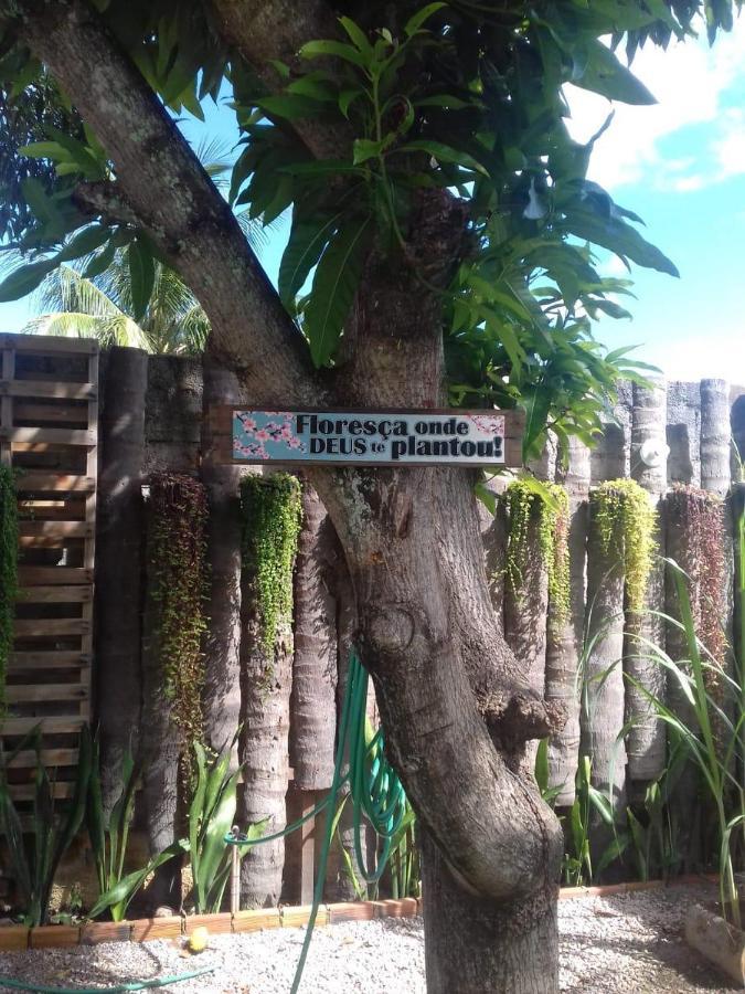 Pousada Estrela Marinha Maceio Praia De Ipioca Hotel Luaran gambar