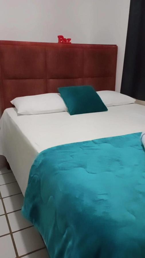 Pousada Estrela Marinha Maceio Praia De Ipioca Hotel Luaran gambar
